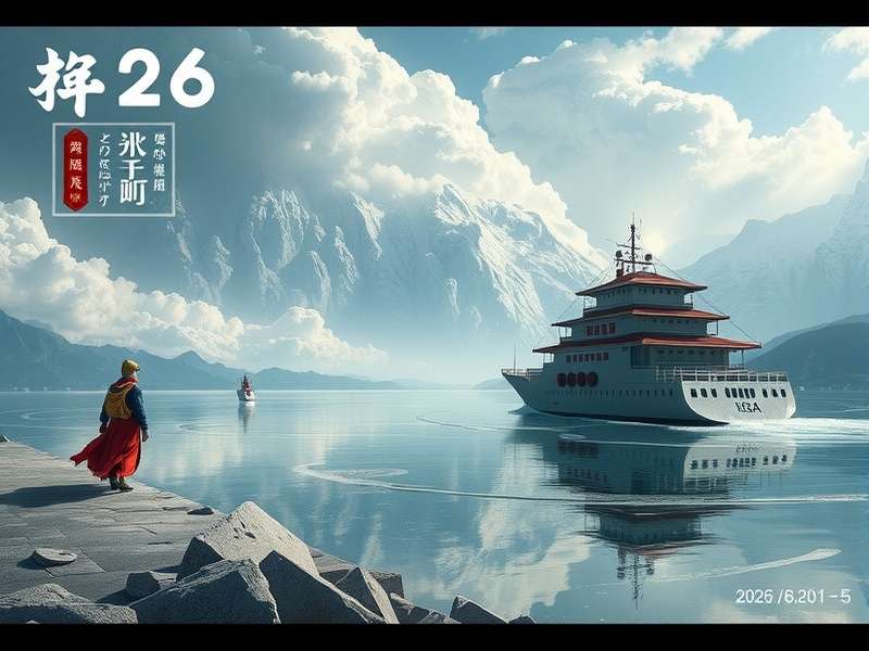 2026世界杯比赛场景